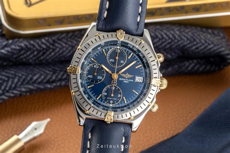 breitling b13048 chronograph 100m price|breitling chronomat b13048.